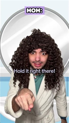 Inflation got Mom ACTING CRAZY!😂