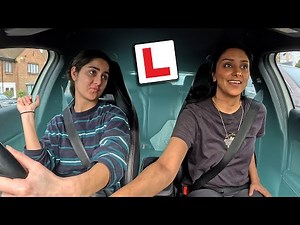 Beginner Lesson | ZERO Experience As A Passenger