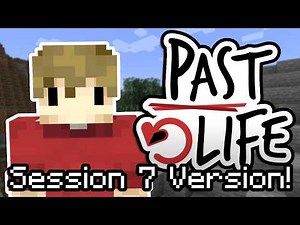 Session 7 & 8 VERSION PREDICTIONS | Past Life