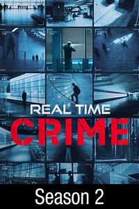 Real Time Crime: Trigger Warning