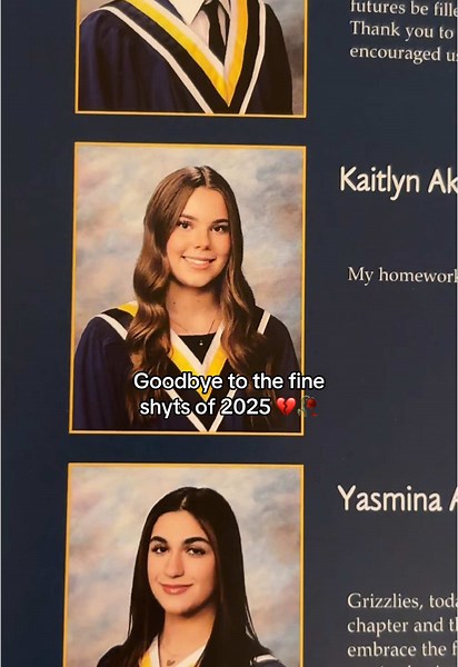 ghs_yearbooks2025 on TikTok