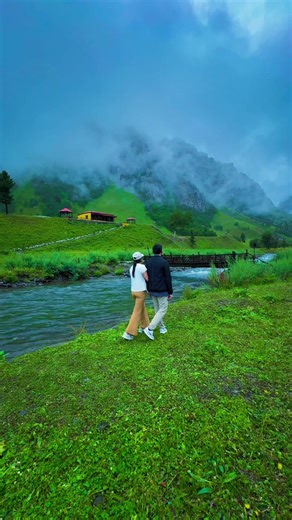 Explore Gilgit Baltistan's Astore Valley: Best Time to Visit