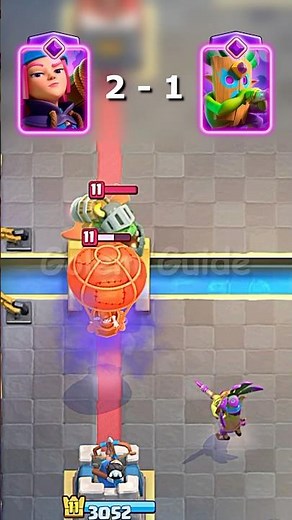 Evo Firecracker vs Evo Dart Goblin