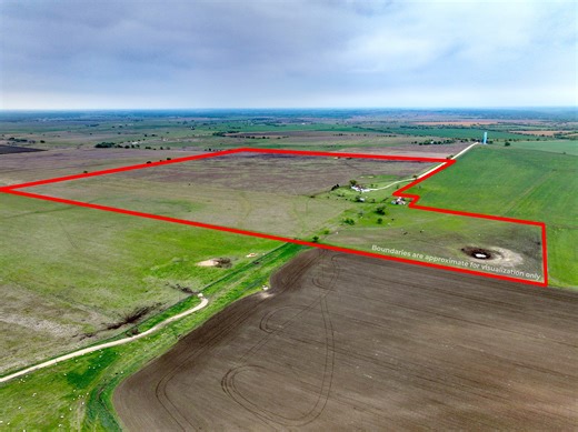 875 Co Rd 218, Gatesville, TX 76528 - MLS 21240167 - Coldwell Banker