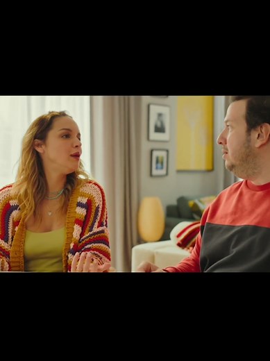 Erdal ile Ece: Türk Film Önerileri ve Alışveriş Çılgınlığı