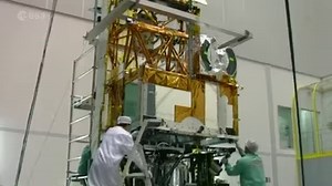 This week we said goodbye to one of our oldest satellites. After almost 29 years in space, our second European Remote Sensing, ERS-2, reentered Earth's atmosphere over the North Pacific Ocean. The satellite returned at 18:17 CET (17:17 UTC) between Alaska and Hawaii. Thank you for your service, ERS-2. 🔗 https://www.esa.int/ESA_Multimedia/Videos/2024/02/ESA_satellite_returns_to_Earth_ERS-2_reentry | ESA - European Space Agency