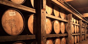 Buffalo Trace partners with nonprofit to open remote tasting room among wild buffalo