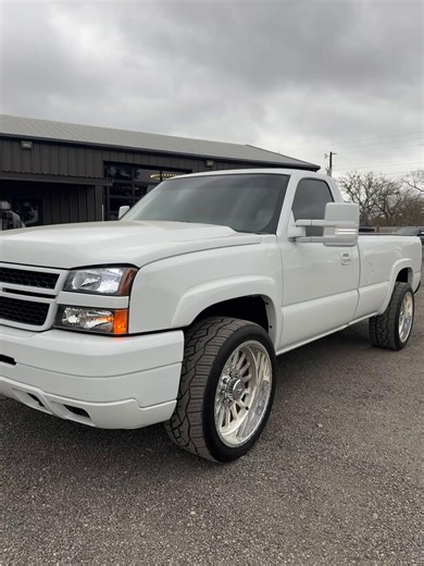 Duramax Diesel Wrap: A Complete Transformation