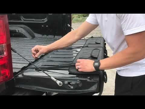 Tailgate Pad | Demon United