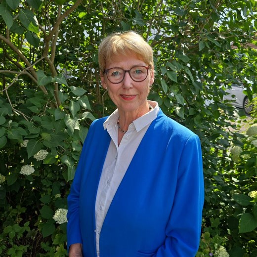 Karin Schmitt-Promny, Grüne, Städteregion Aachen, Kommunalwahl