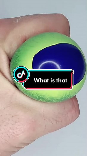 This was fun #fyp #satisfying #slime #balloon