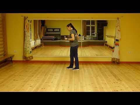 Before the devil - Line Dance (Lernen + Tanzen)