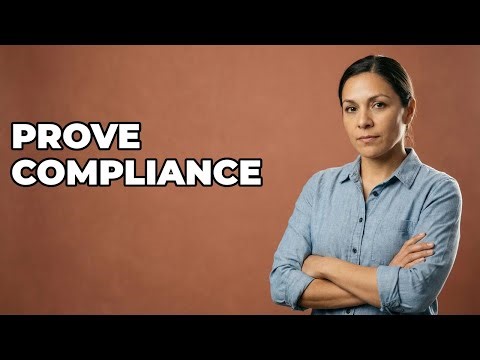 Why Is Documenting Inspection Follow-Up Crucial For Compliance?