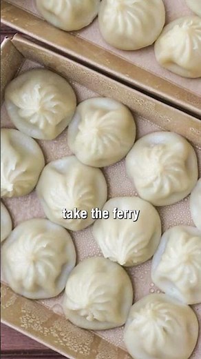 The Story of XCJ - Where It Began (Xiao Chi Jie)