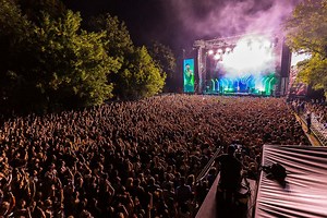 Line up final la Summer Well 2024. Cine e cap de listă și cine cântă la festivalul de pe Domeniul Știrbei, din Buftea • TIMP LIBER