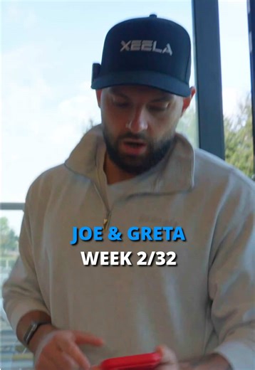 Week 2 and the scale went up 😳 This is where most people quit and why most programs fail. The scale doesn’t show fat loss muscle gain happening together. Progress is happening in the background. Let the process work. The mirror and the DEXA will show what the scale can’t. #fyp #fitness #transformation