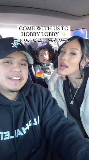 7.5K views · 100 reactions | Yes we call it “holly bolly”  Anyways, any little mermaid center piece ideas send them my way! We want to do something simple because unfortunately they always just end up in the trash 沈 #hobbylobby #valentinesbasket #toddlermom #momlife #sahmlife #sahm #sahmday #sahmcontent #pregnanttoddlermom #hobbylobbyfinds | JoannaTellez | Facebook