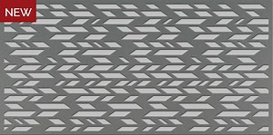 Harvest Laser Cut Metal - Moz Designs | Architectural Products + Metals