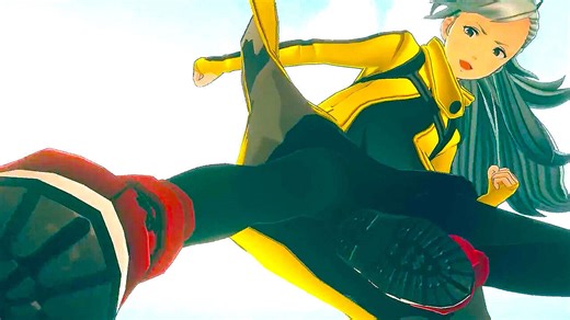 AI:THE SOMNIUM FILES - Sleep For Kaname Date – Intro Trailer