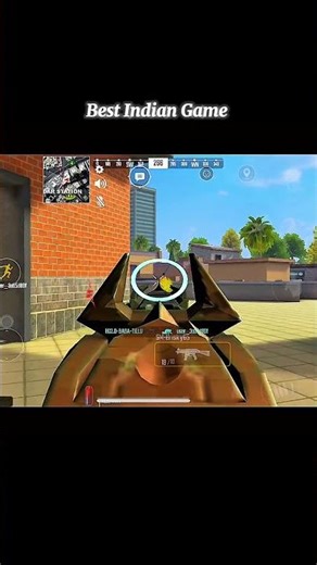 New Indian Game gameplay short #scarfall #scarfallhighlights