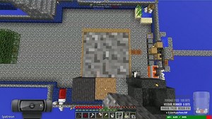 FTB Infinity Evolved Skyblock - Day 1