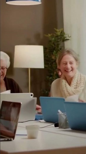 Seniors Digital Education Classes — Free 15-week Course