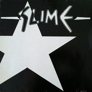 Slime - Slime