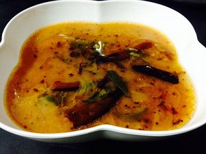Khatti Dal Recipe Hyderabadi - Yummy Indian Kitchen