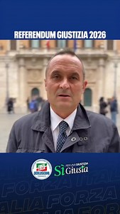 Enrico Costa, deputato di FI, ci invita a riflettere su questi dati: dal 1992 ad oggi, 32mila persone sono state arrestate ingiustamente, lo Stato ha risarcito quasi un miliardo di euro per gli errori giudiziari, eppure il 99% delle valutazioni professionali dei magistrati sono positive. C’è qualcosa che non va? Votare SÌ al referendum per fermare il correntismo in magistratura. | Forza Italia