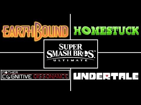 All Versions of Megalovania V2