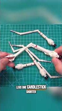 LEGO Bug Space Station! [Part 5] #shorts