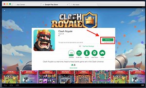 Clash Royale Download Pc Mac