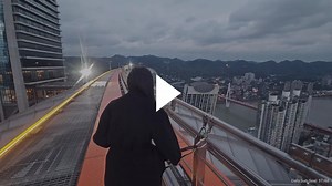 waterlynn - At the Top