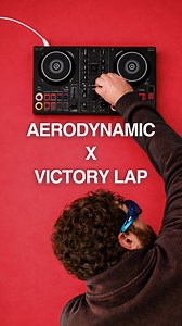Fred Again - Victory Lap x Daft Punk - Aerodynamic This mashup was played at Alexandra Palace on February 27th during the USB002 tour. #fredagain #dj #mashup