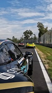 27K views · 1.9K reactions | Monza, like you’ve never seen it before  Ride onboard the #22 Schumacher CLRT Porsche, with Ayhancan Güven behind the wheel, for a blast at the iconic Italian venue. Flat-out down to the Variante Rettifilo, the blast through Curva Grande, dicing with the traffic through Variante Alta and the two Lesmos. Hold on tight!  #GTWorldChEU | #FanatecGT #Monza #Porsche #GT3 #Motorsport #Racing | GT World Challenge Europe | Facebook