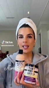 Keisha uses Aunt Jackie's as she has type 1 hair, #hairstyle #hair #haircut #haircolor #hairstyles #hairstylist #beauty #fashion #makeup #style #barbershop #barber #hairdresser #balayage #love #barberlife #instahair #hairgoals #longhair #instagood #blondehair #blonde #fade #photography #haircare #barbershopconnect #beautiful #like #hairsalon #hairfashion | Aunt Jackie's Zambia