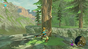 Breath of the Wild Guide: Making the Most of Your Melee Weapons