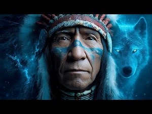 Native American Spirit Chant – Deep Tribal Ritual Music for Protection & Mind Cleansing