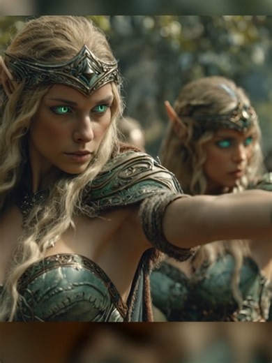 The Marksman #worldofwarcraft #hearthstone #warcraft #cinematic