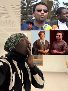 1M views · 10K reactions | Dr Eezee Concept link vidéo interview why présent in the Course,As Eezee Partie 7 | Uyi Nathaniel | Facebook