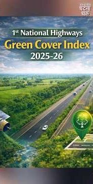 Can you guess what “Green Muffler” means in environmental policy? Comment below! 👇