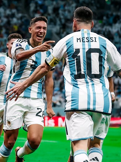 Messi World Cup Vision: Argentina Quarter-Final Moment Explained