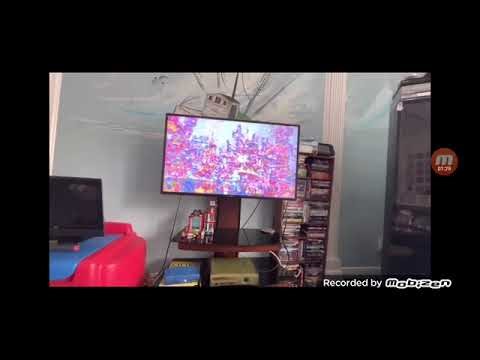 Opening to Coco 2018 DVD (2019 Reprint)