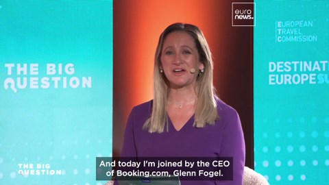 The Big Question: How will AI transform the travel industry?