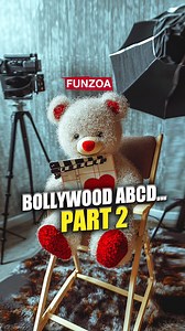 BOLLYWOOD ABCD PART 1– By Funzoa Mimi is on @funzoaofficial Profile. Check that too 😘 Full Video ‘Bollywood ABCD’ is available on Funzoa YouTube Channel. Enjoy now! Video Created by Funzoa Creator @krsnasolo at @Voxxora Studios ...#funzoa #schooling #alphabet #abcd #ilovemyteacher #teacher #funnyvideos #funny #funnymemes #comedy #viral #haha #funnyvines #comedyvideos #comedyclub #mimiteddy #teacher #teacherteacher #lovemyschool | Funzoa