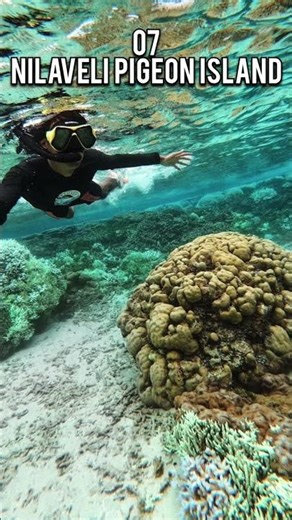 Top 10 Hidden Places in Sri Lanka 🇱🇰 Secret Travel Spots #HiddenSriLanka #SriLankaHiddenGems