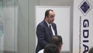 Removing the Barriers of Complexity and High Cost with Guided Dental Implant Surgeries