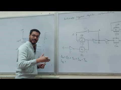 Digital Electronics || Tutorial #7