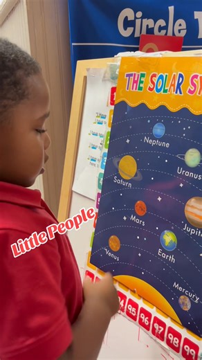 Little People with Sharp Minds Childcare Learning Center on Reels