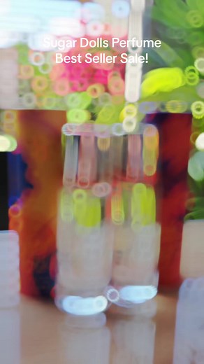 Sugar Dolls Perfume Sale - Best Quality at Affordable Prices